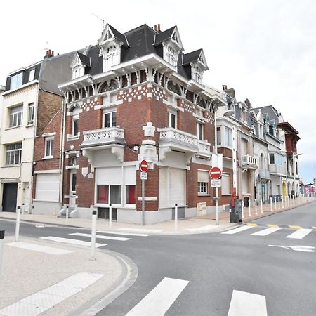 Appt Dunkerque Plage De Malo Buitenkant foto